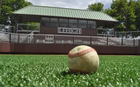 J. David Walker Field