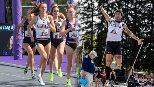 Abby Klebe and Jaden Ferguson combo