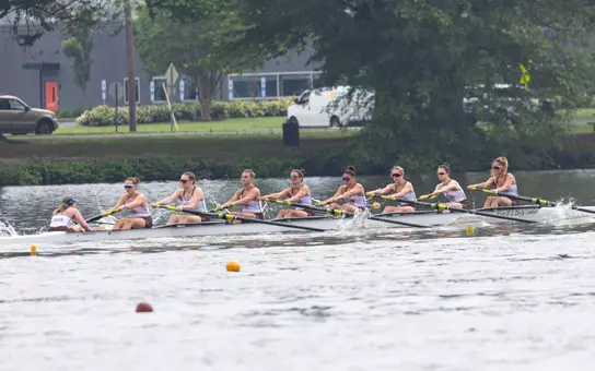 1V8+ at Patriot League Championship