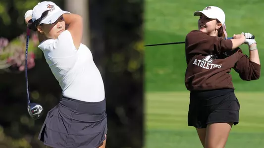 Pineda and Fedun academic all-pl