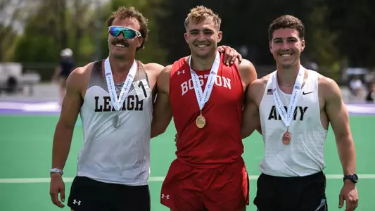 Coprivnicar podium