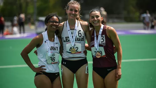 Abby Klebe podium 58