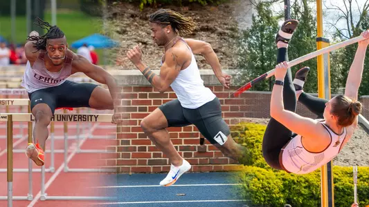 Track outdoor academic all-pl