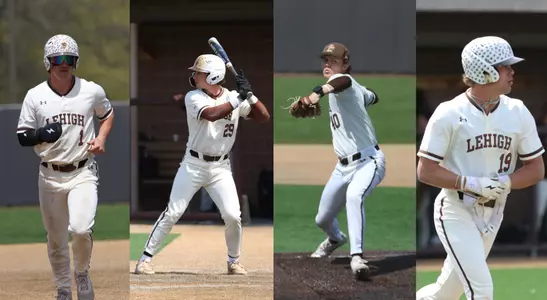 2025 Baseball All League