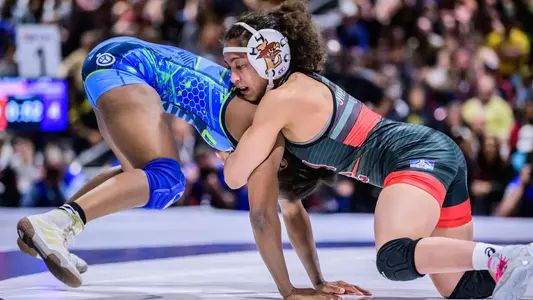 Audrey Jimenez US Open 5959