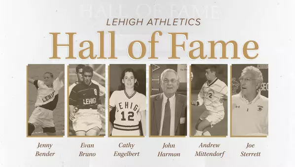 Hall of Fame Class Graphic 2025