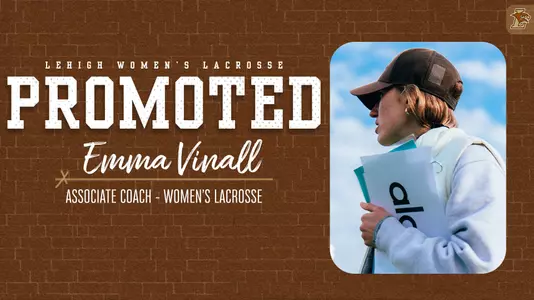 Emma Vinall