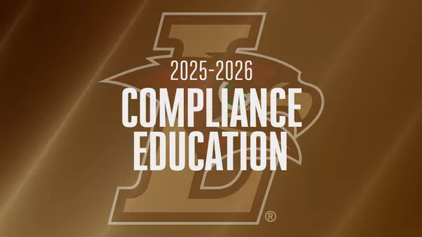 Compliance Education