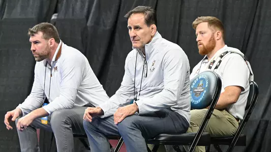 Santoro Dillon NCAAs 8609