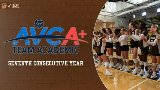 AVCA Team Award