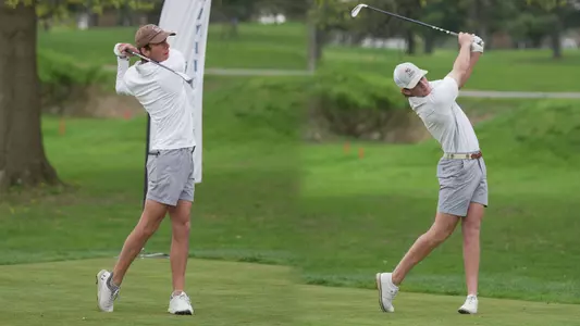 MGolf Caronchi and Roth GCAA