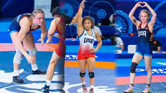 USA WWR Lehigh World Wrestlers