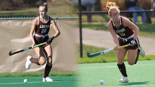 KK Sauve and Kiki Mes