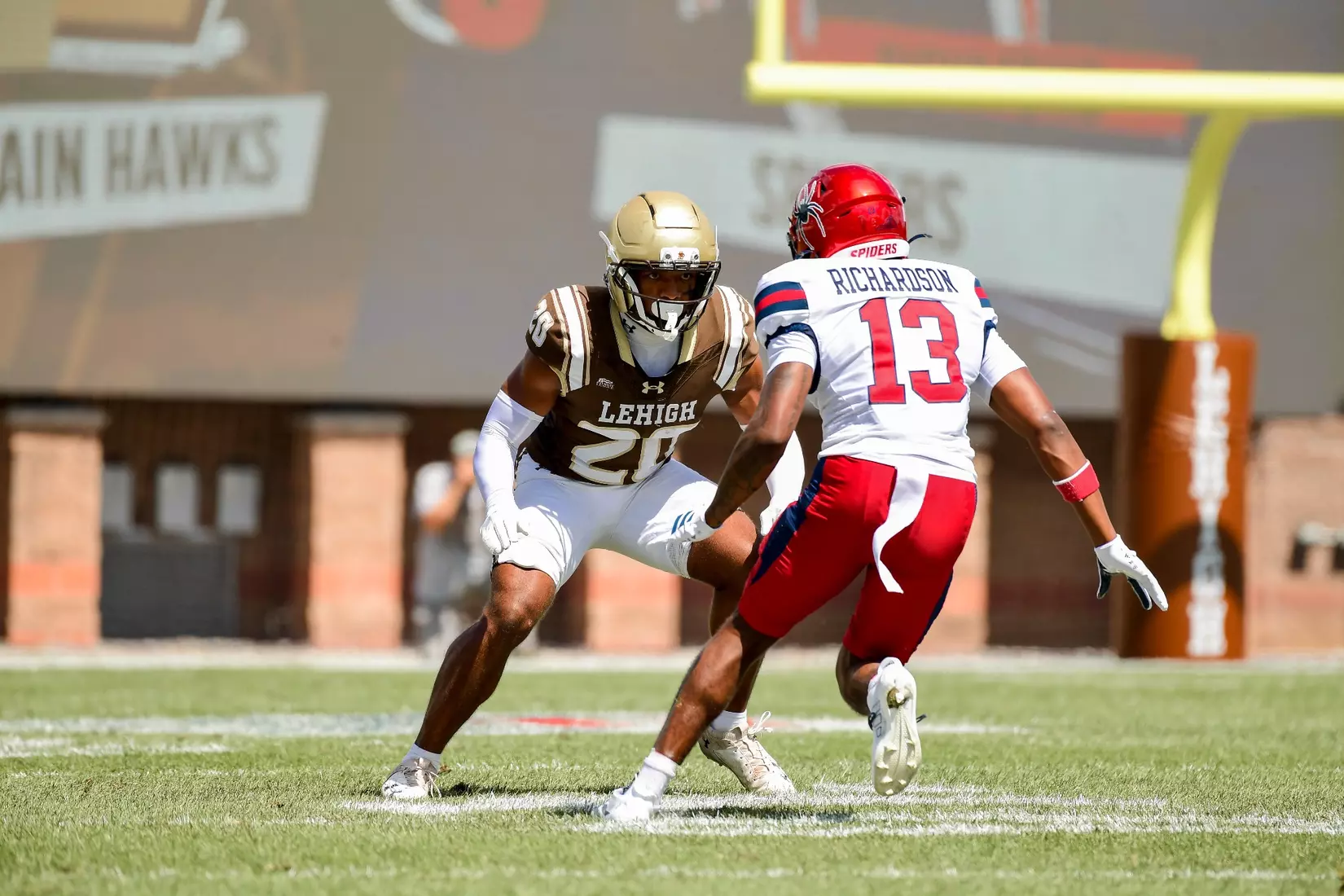 FB vs. Richmond (8/30/25)