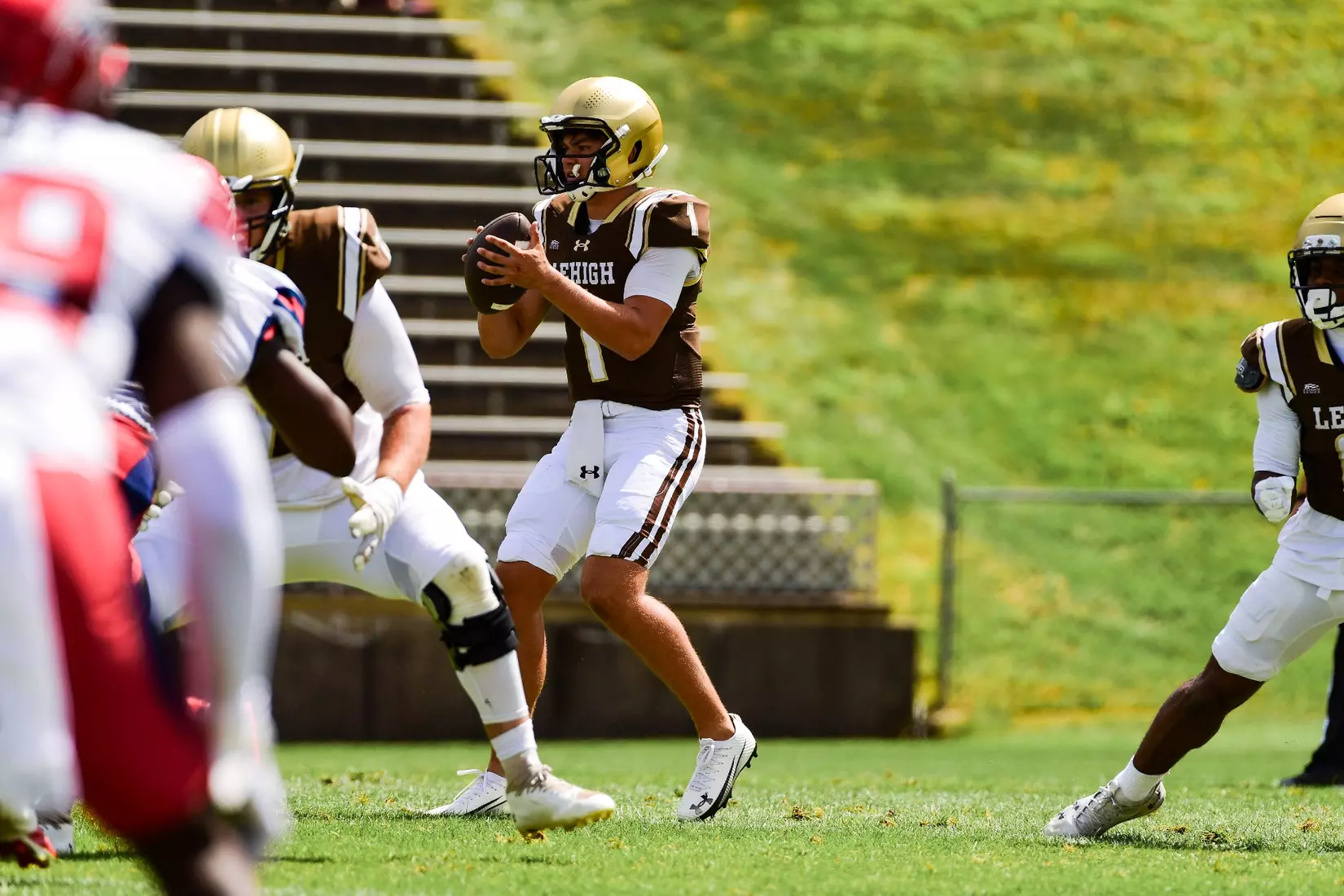 FB vs. Richmond (8/30/25)