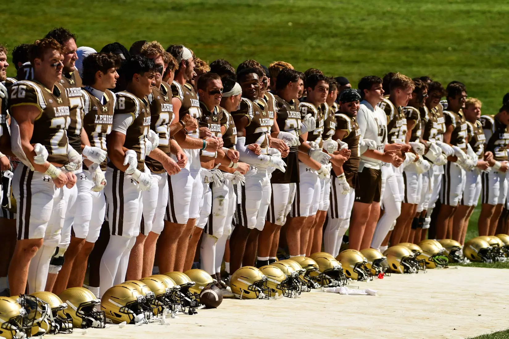 FB vs. Richmond (8/30/25)