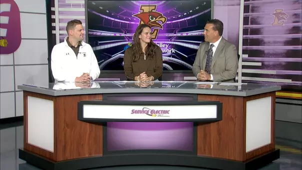 Lehigh Sports Central