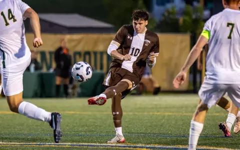 Giacomo Zizza at Vermont