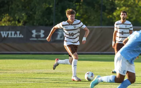 Giacomo Zizza vs Columbia