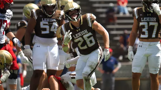 Brycen Edwards 98
