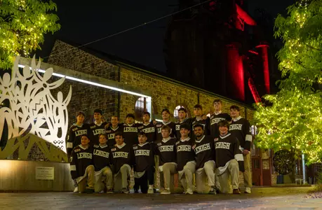 D2 Team Picture