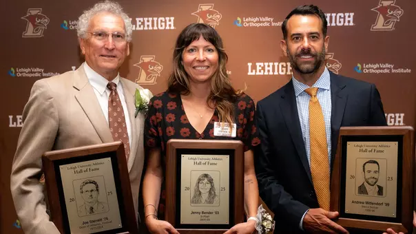 HOF Class of 2025 13