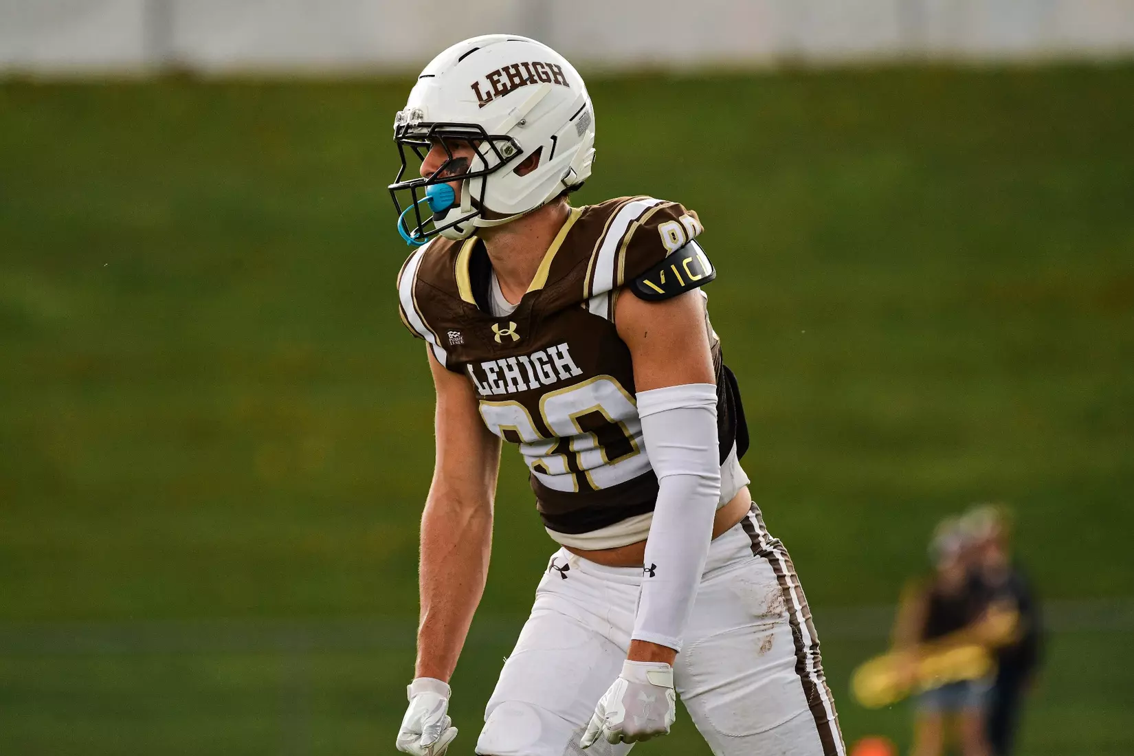 Football vs. Sacred Heart (9/6/25)