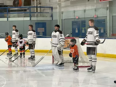 little leaders