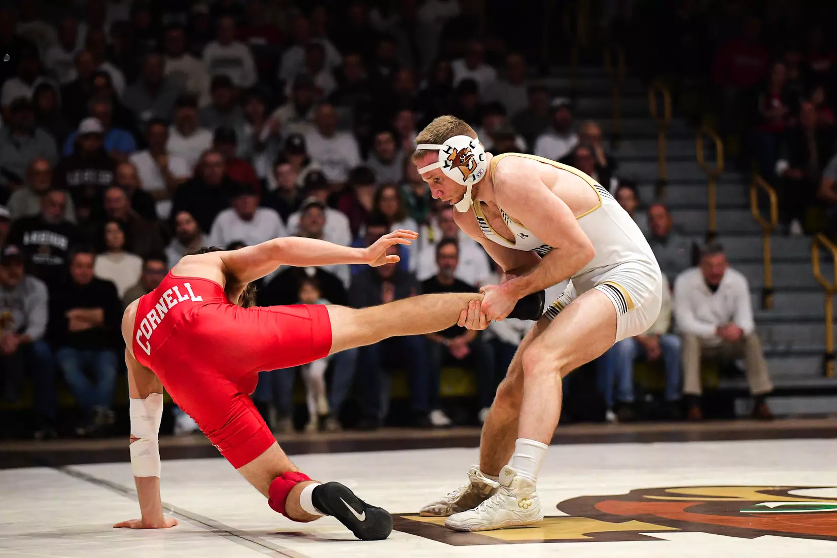 Lehigh vs. Cornell 1/10/26