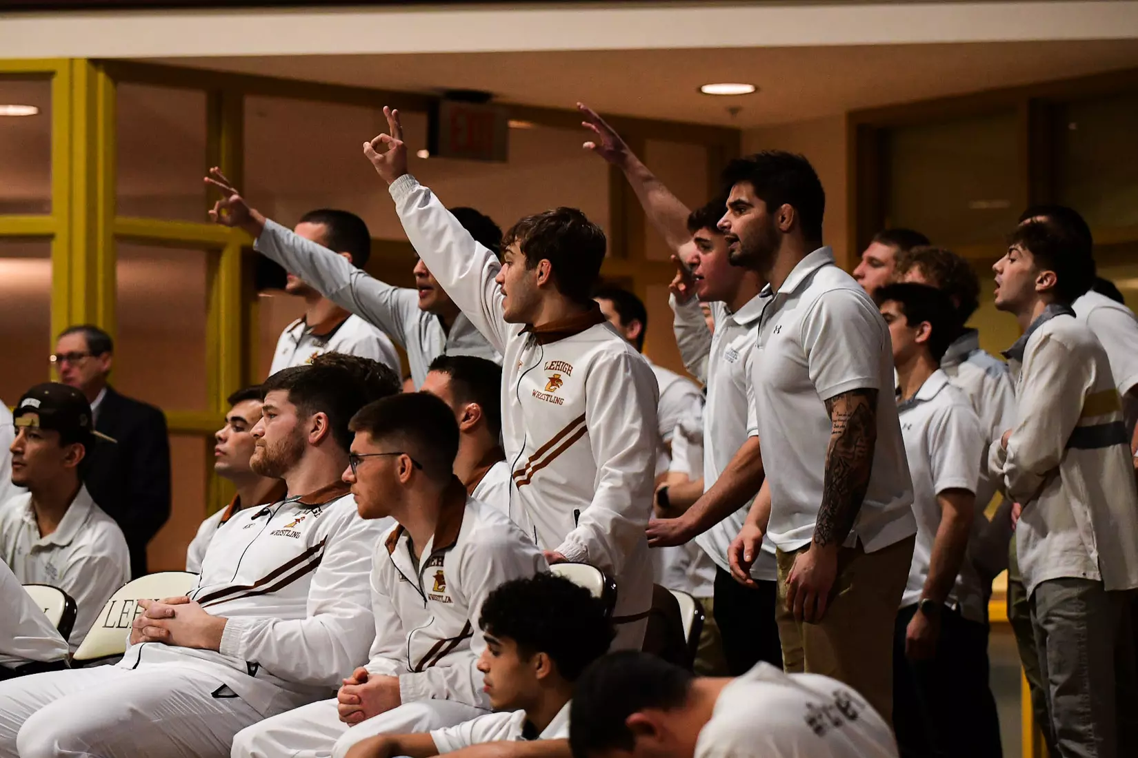 Lehigh vs. Cornell 1/10/26