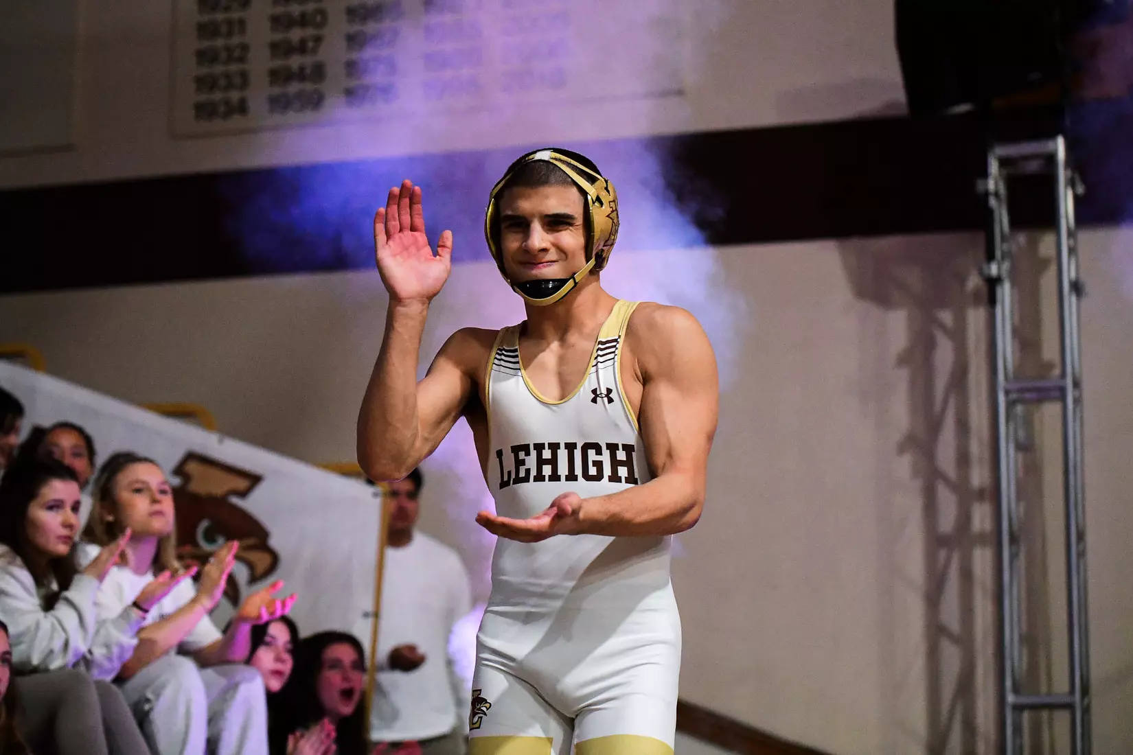 Lehigh vs. Cornell 1/10/26