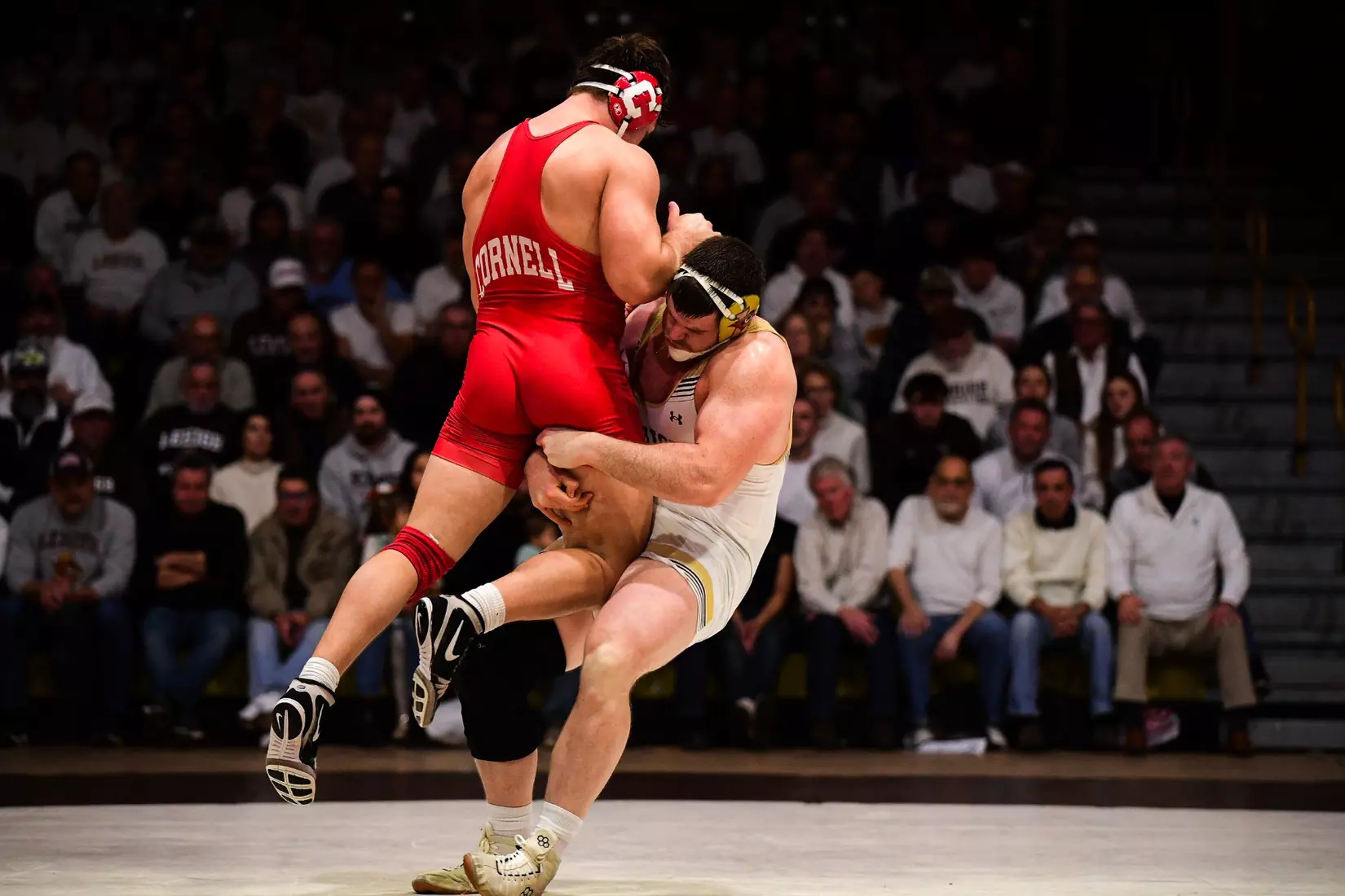Lehigh vs. Cornell 1/10/26