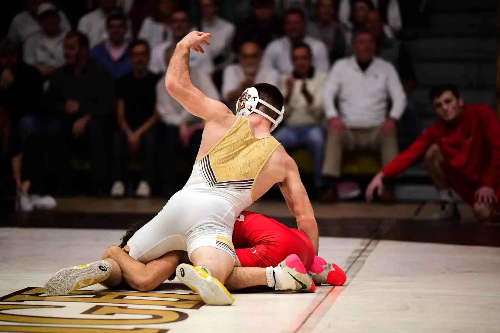 Lehigh vs. Cornell 1/10/26