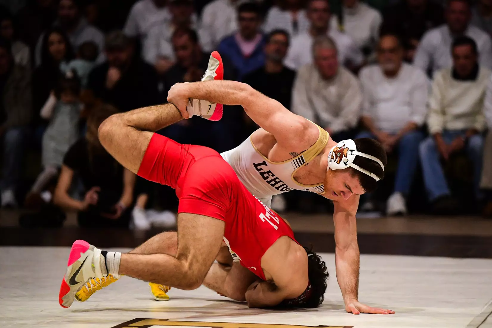 Lehigh vs. Cornell 1/10/26