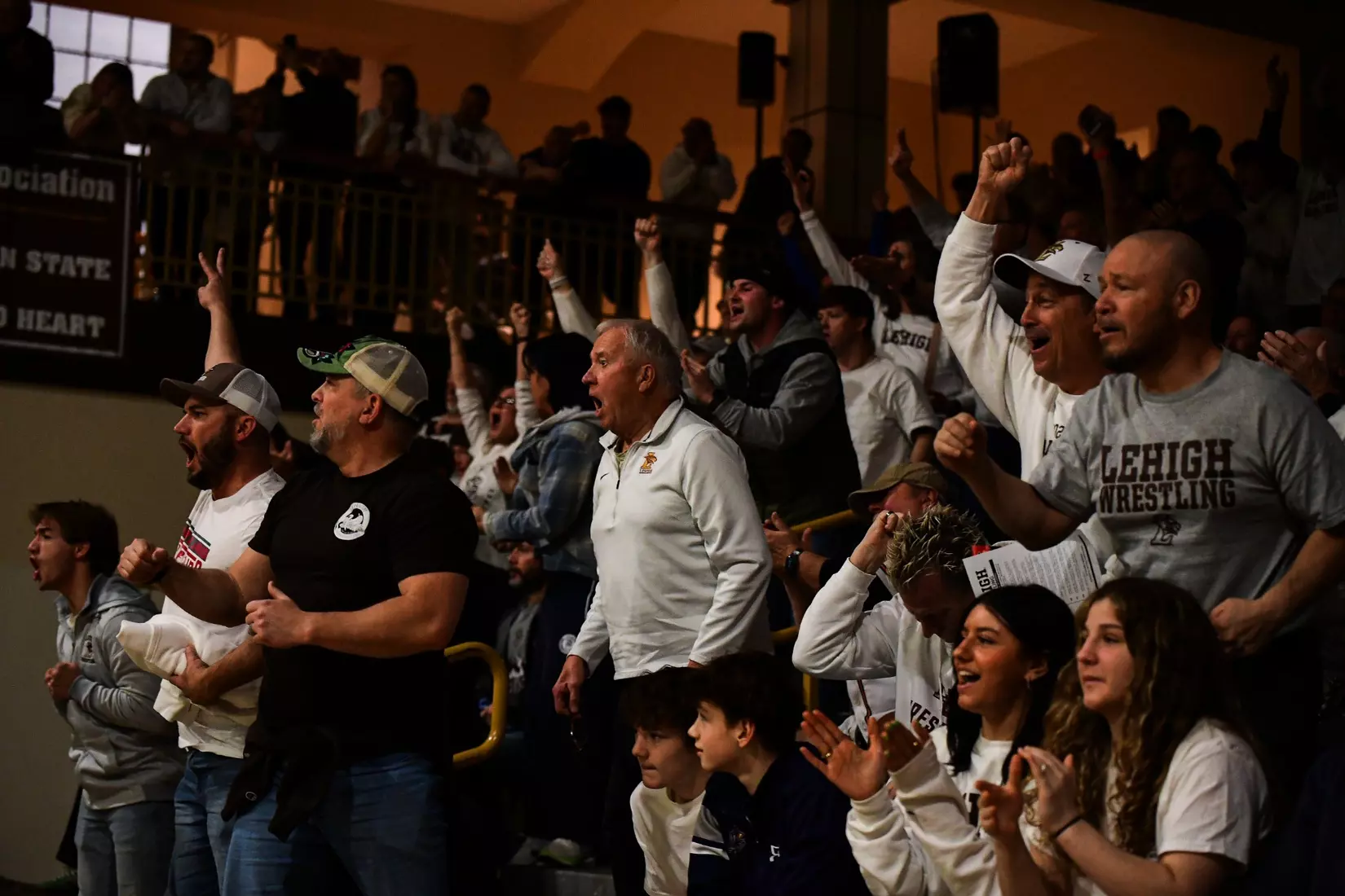 Lehigh vs. Cornell 1/10/26