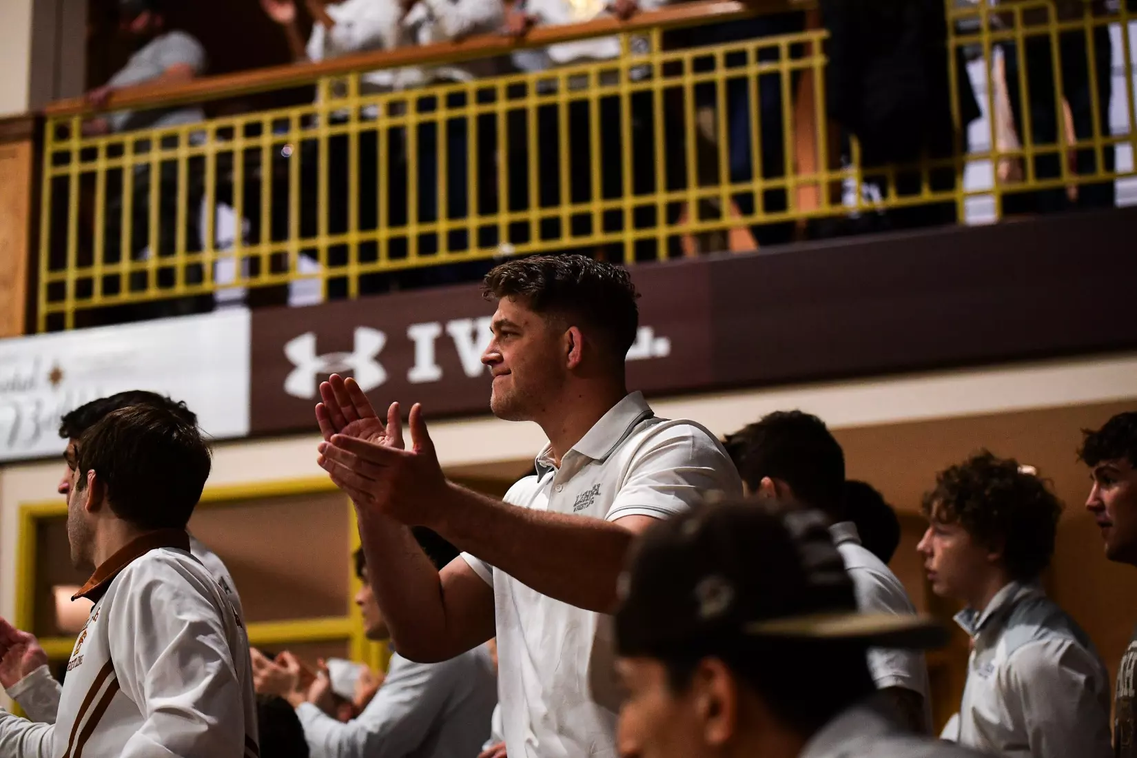 Lehigh vs. Cornell 1/10/26