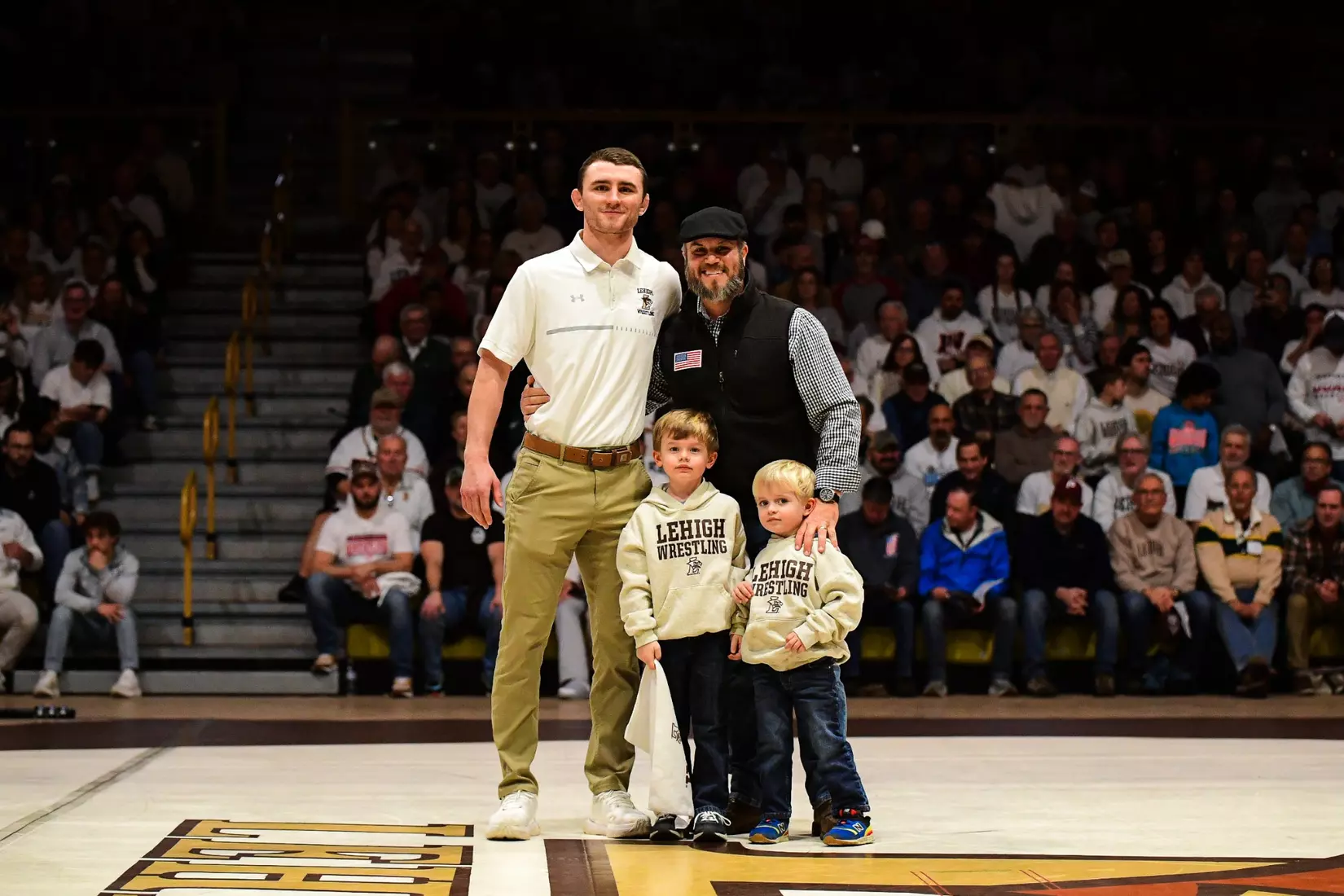 Lehigh vs. Cornell 1/10/26