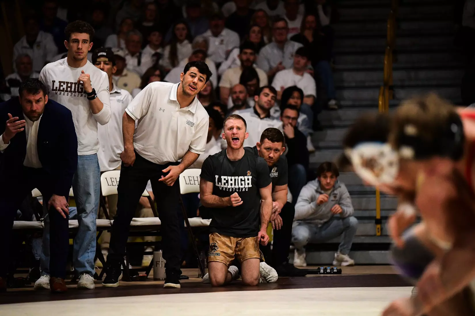 Lehigh vs. Cornell 1/10/26