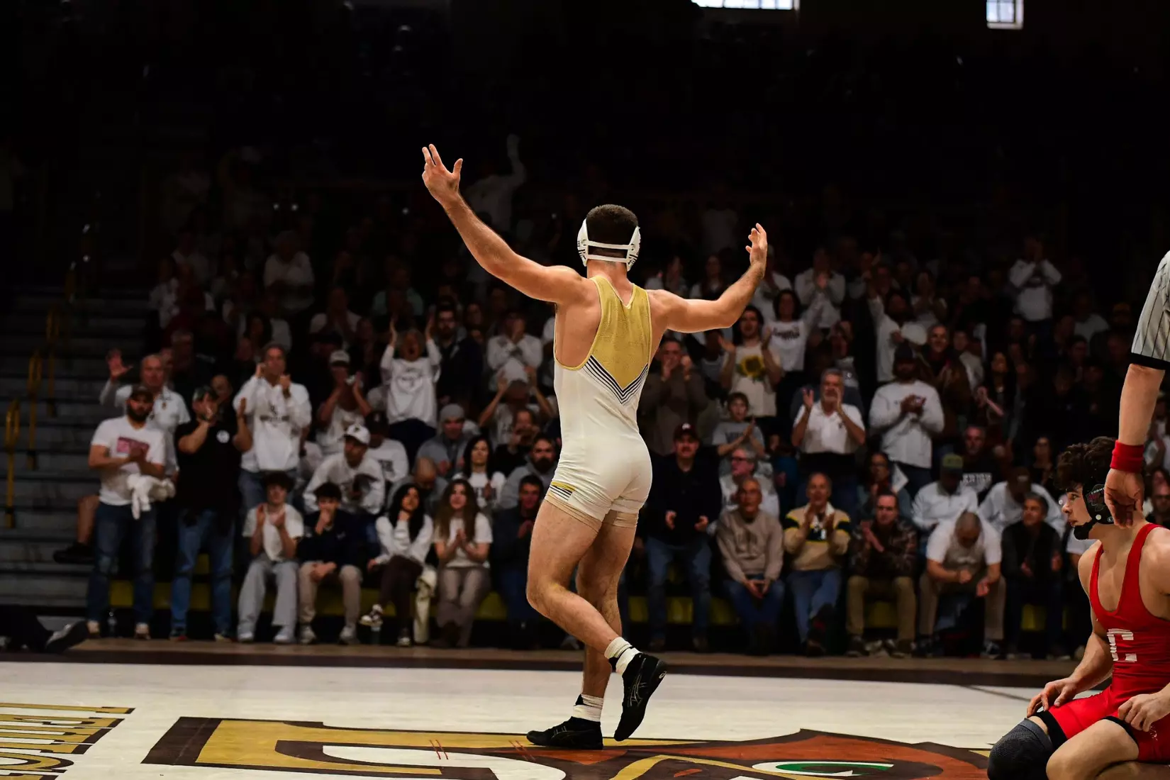 Lehigh vs. Cornell 1/10/26