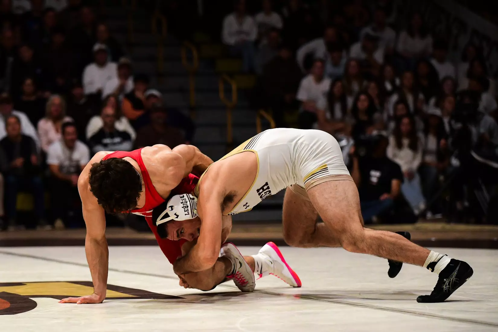 Lehigh vs. Cornell 1/10/26