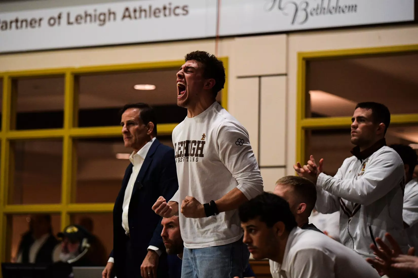 Lehigh vs. Cornell 1/10/26
