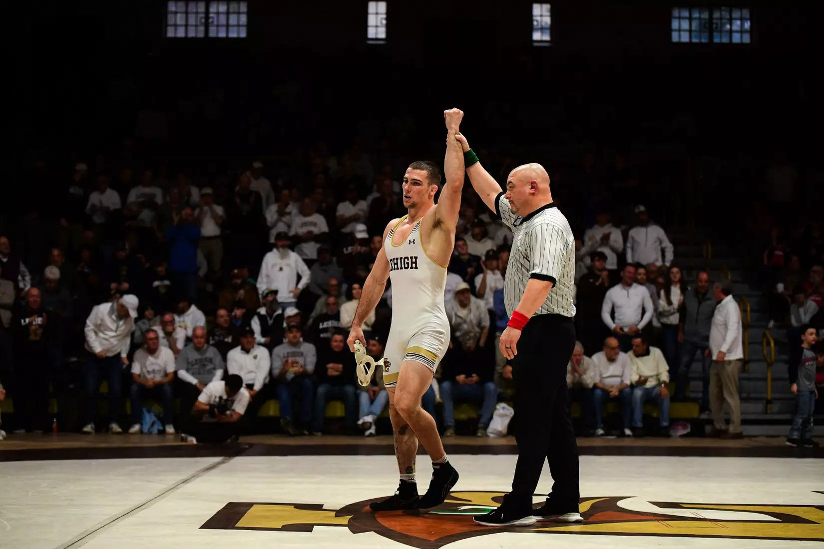 Lehigh vs. Cornell 1/10/26