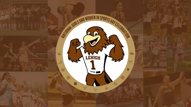 National Girls & Women in Sports Day