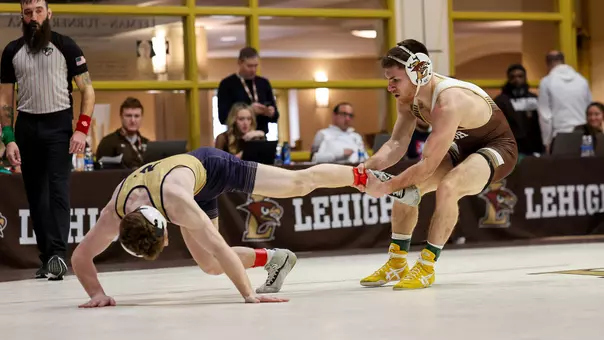 SHeldon Seymour vs Navy