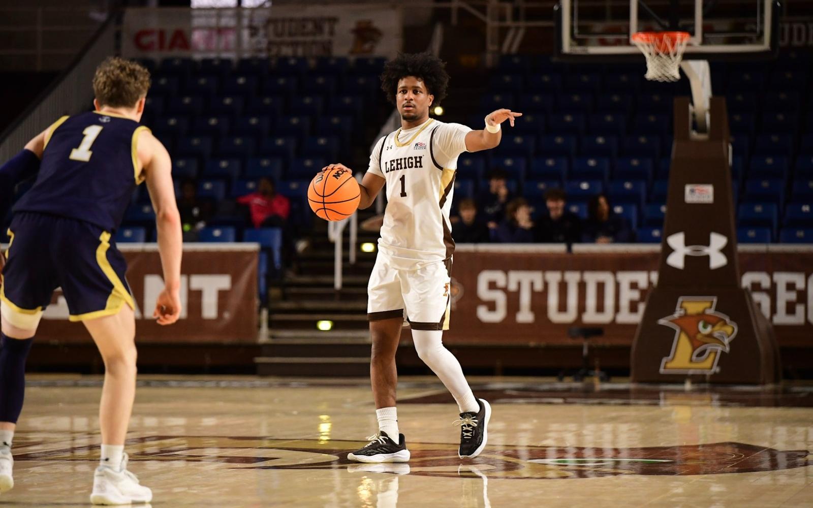 Lehigh University Athletics