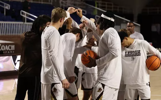MBB Huddle vs Army