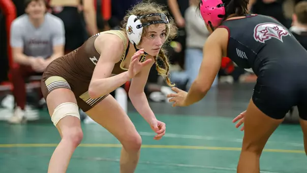 Hattie Mack eSU Open