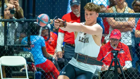 Christian Saparata Penn Select