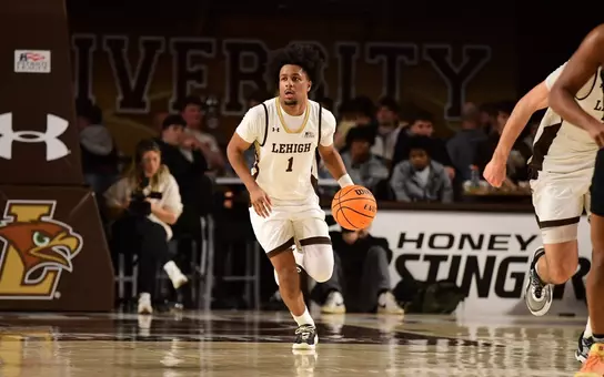 Nasir Whitlock vs Lafayette