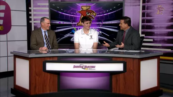 Lehigh Sports Central MBB